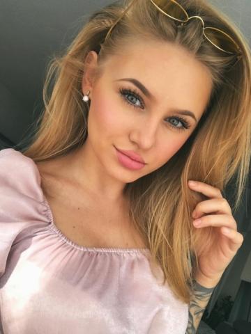 Индивидуалка Фаина Фотография 2