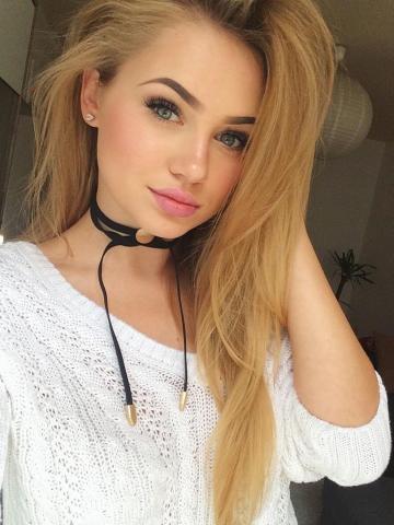 Индивидуалка Фаина Фотография 3